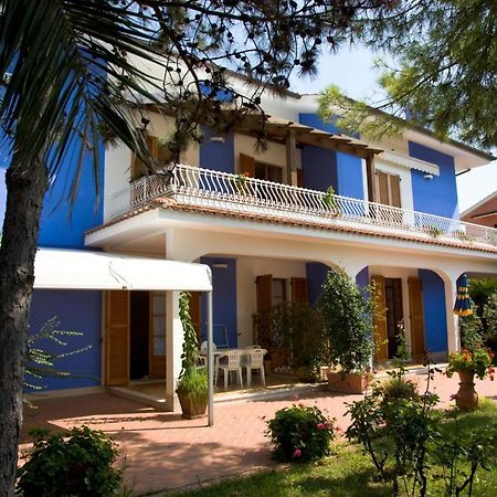 AmareNumana Exterior foto