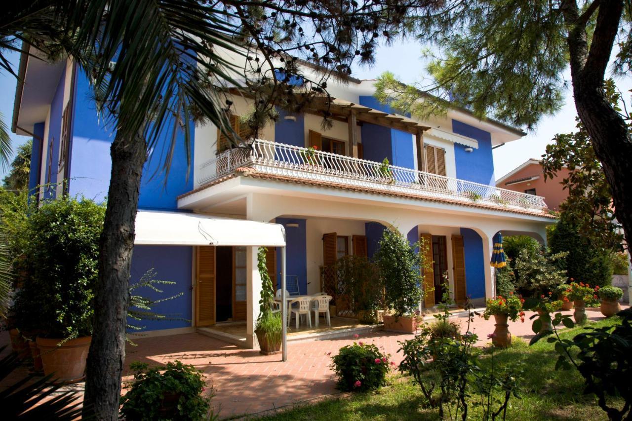 AmareNumana Exterior foto