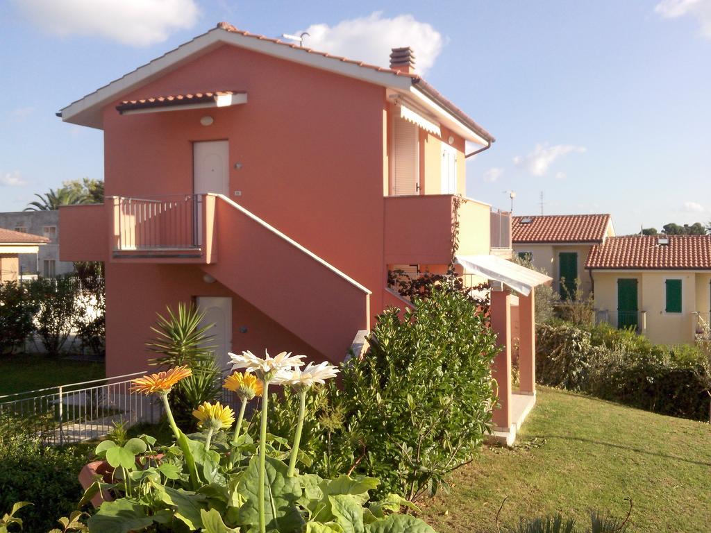 AmareNumana Exterior foto
