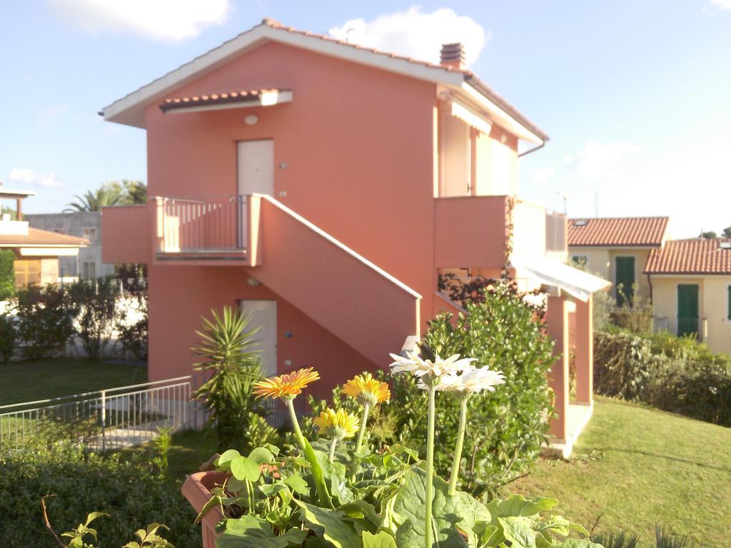 AmareNumana Exterior foto