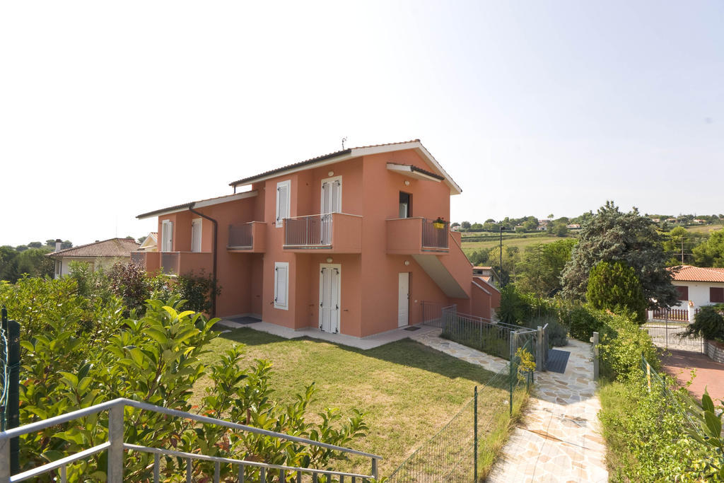 AmareNumana Exterior foto