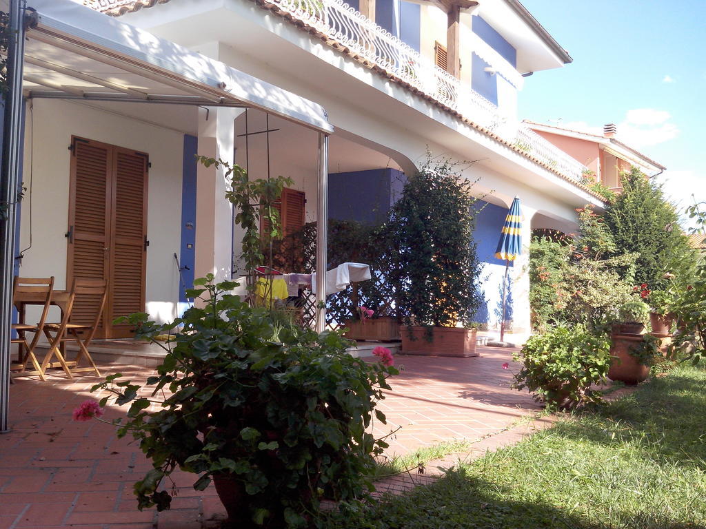 AmareNumana Quarto foto