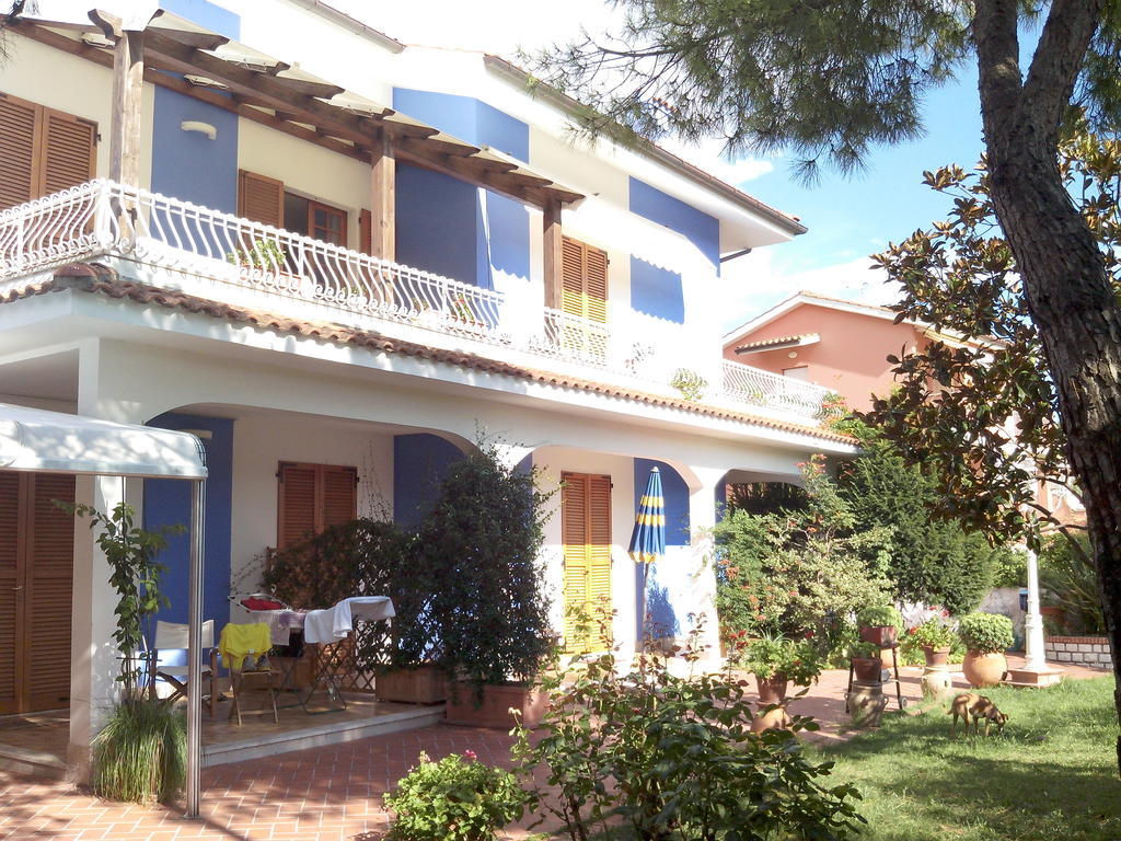 AmareNumana Quarto foto