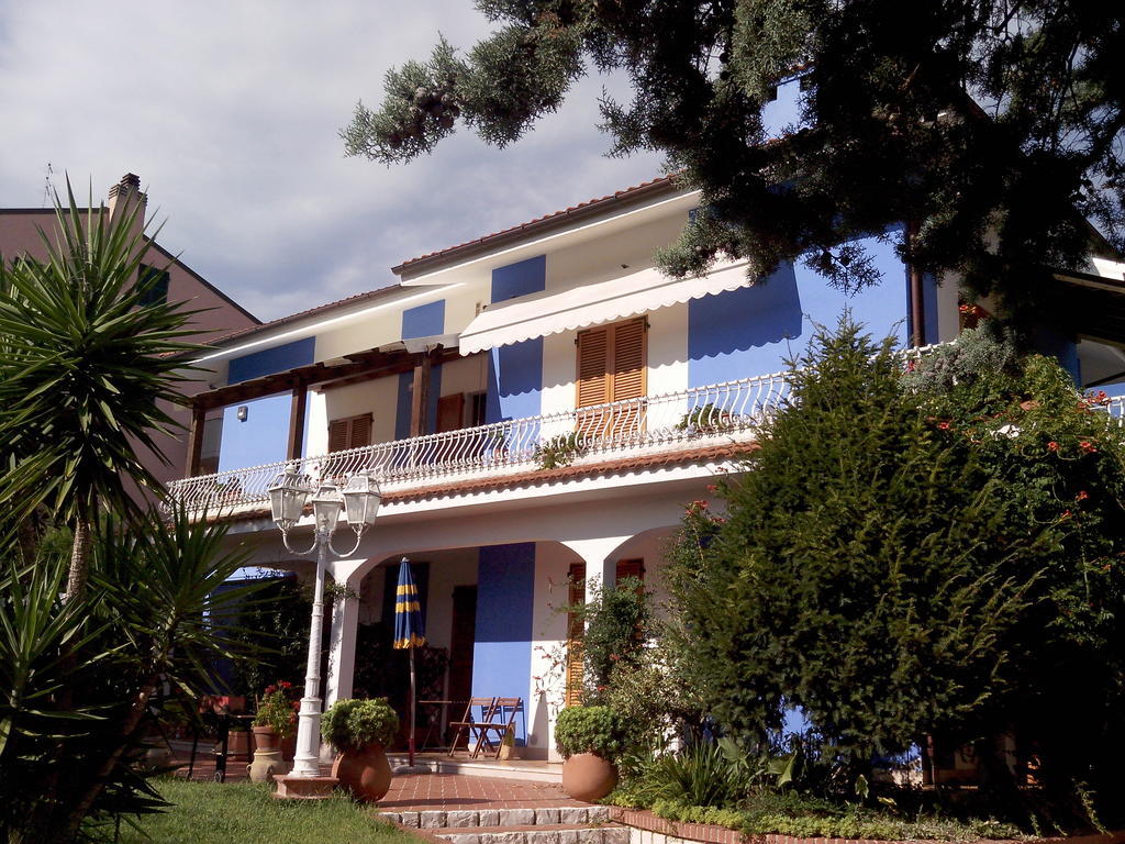 AmareNumana Quarto foto